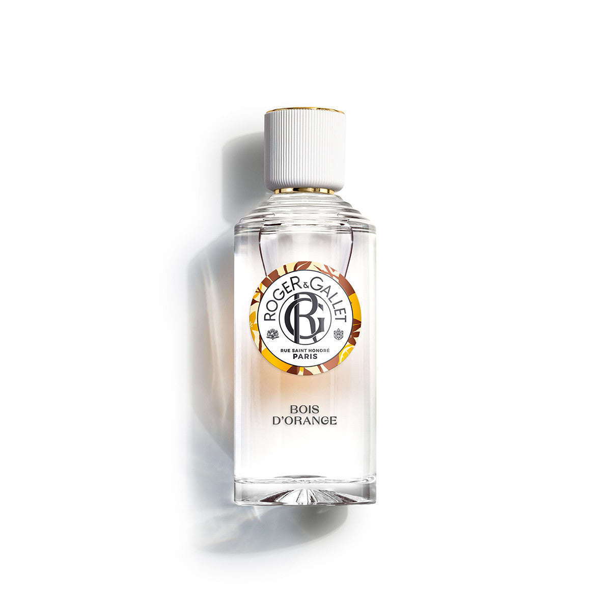 Roger & Gallet I Wellbeing Fragrant Water - Bois d'Orange 100ml