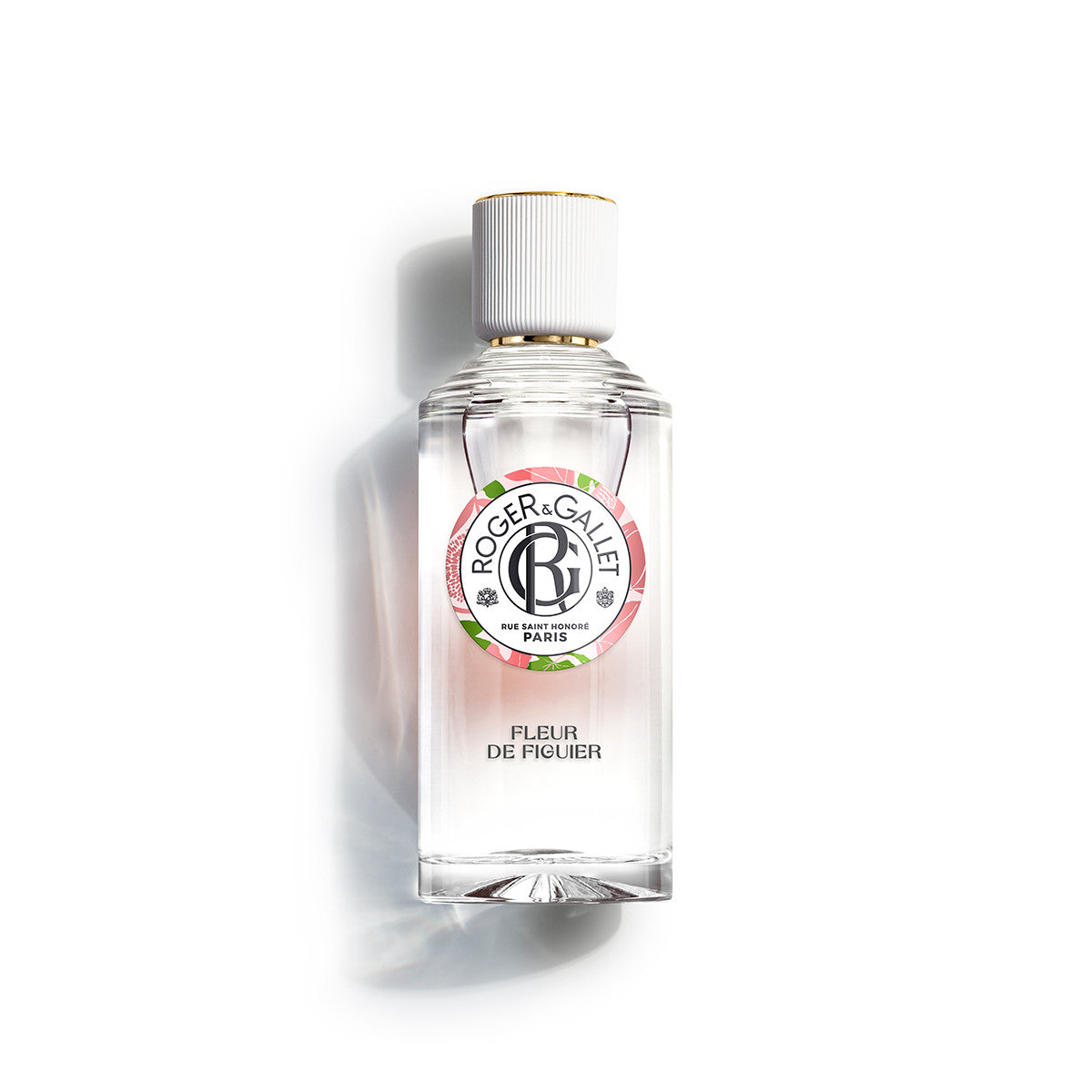 Roger & Gallet I Wellbeing Fragrant Water - Fleur de Figuier 100ml