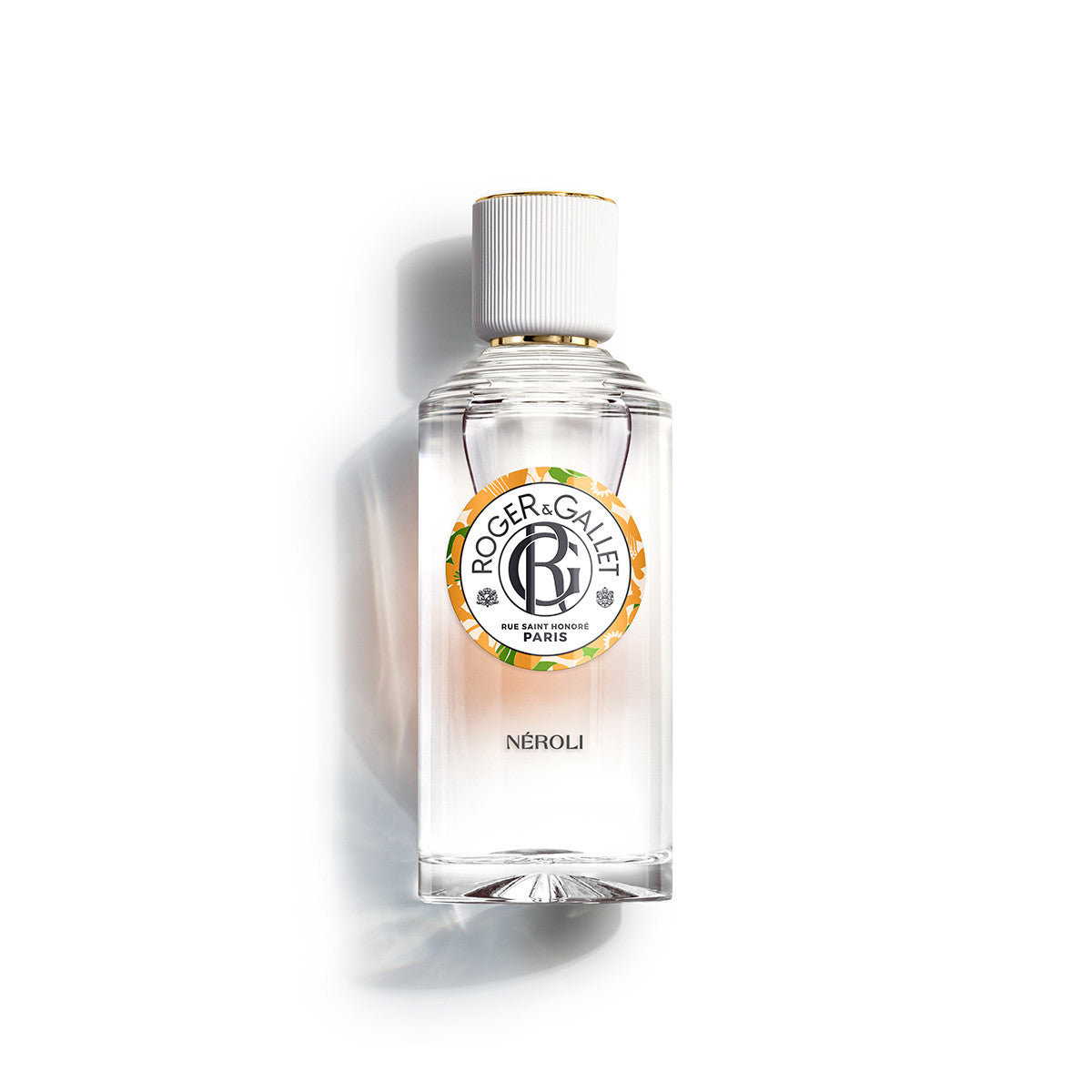 Roger& Gallet I Wellbeing Fragrant Water - Néroli 100ml