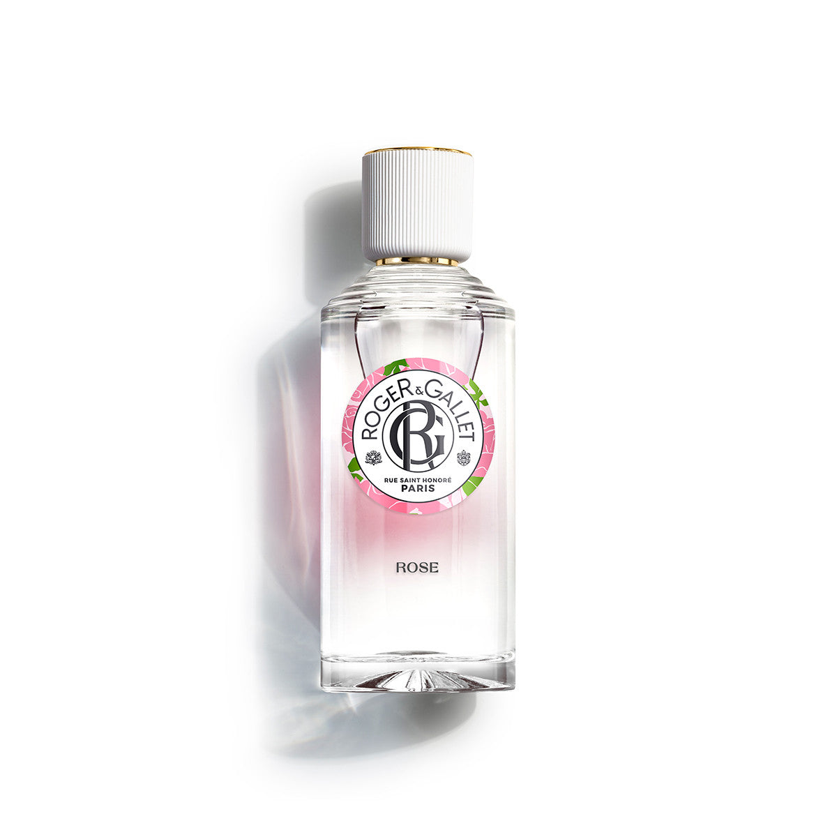 Roget & Gallet I Wellbeing Fragrant Water - Rose 100ml