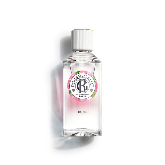 Roget & Gallet I Wellbeing Fragrant Water - Rose 100ml