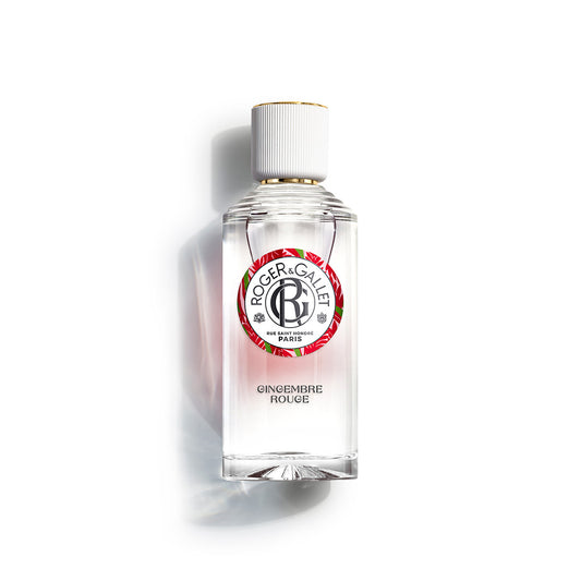 Wellbeing Fragrant Water - Gingembre Rouge