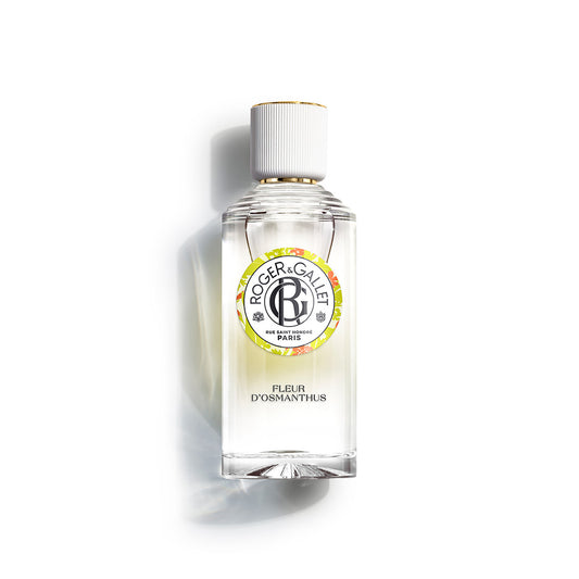 Wellbeing Fragrant Water - Fleur d'Osmanthus 100ml