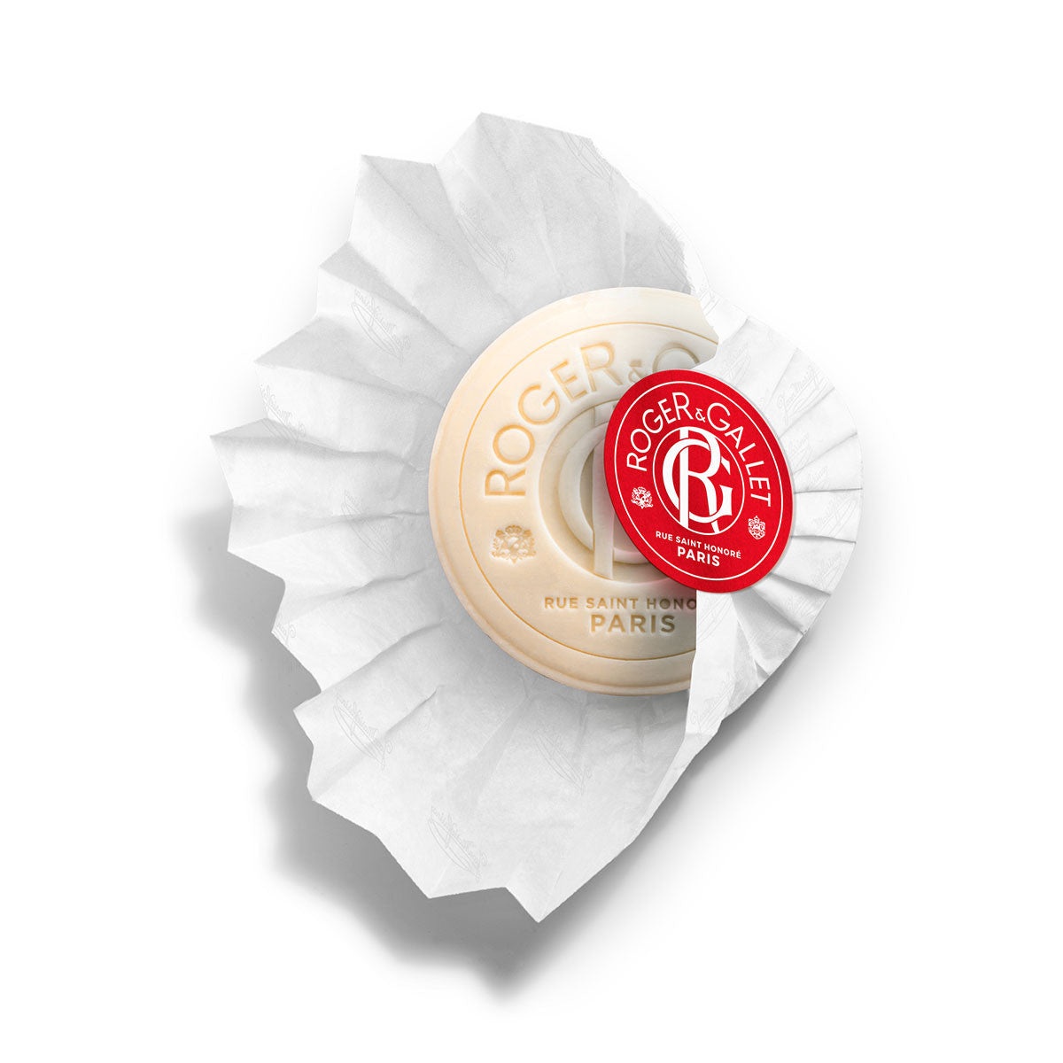 Roget & Gallet I Perfumed Soap - Jean Marie Farina 300g (3x100g)