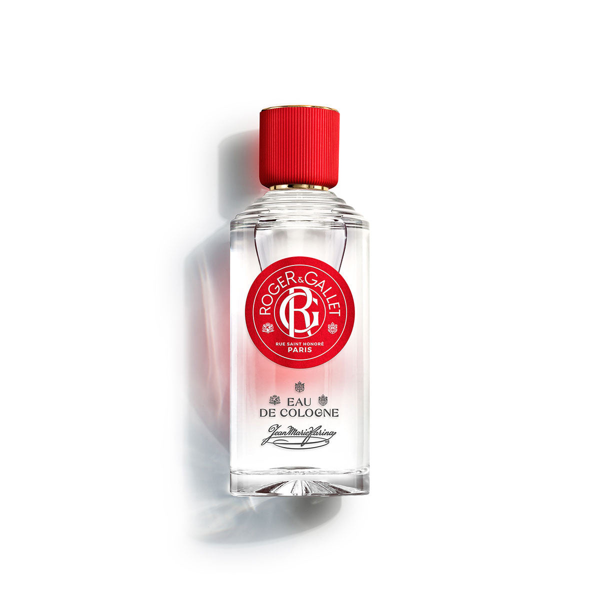 Roger & Gallet I Eau de Cologne - Jean Marie Farina 100ml