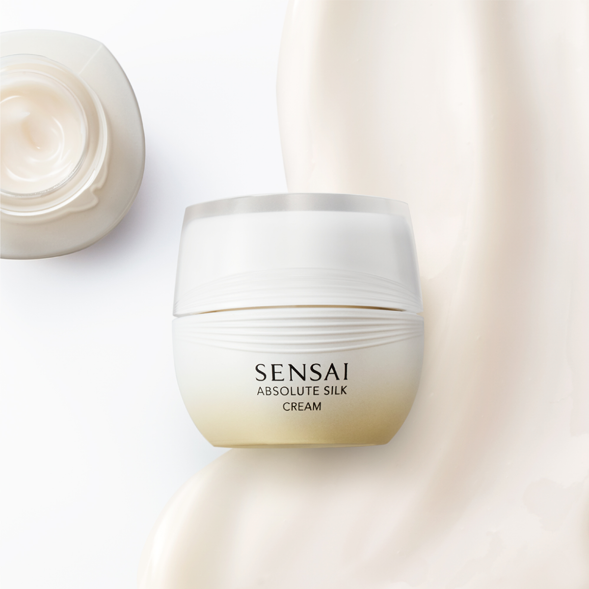 SENSAI I ABSOLUTE SILK CREAM 40ml