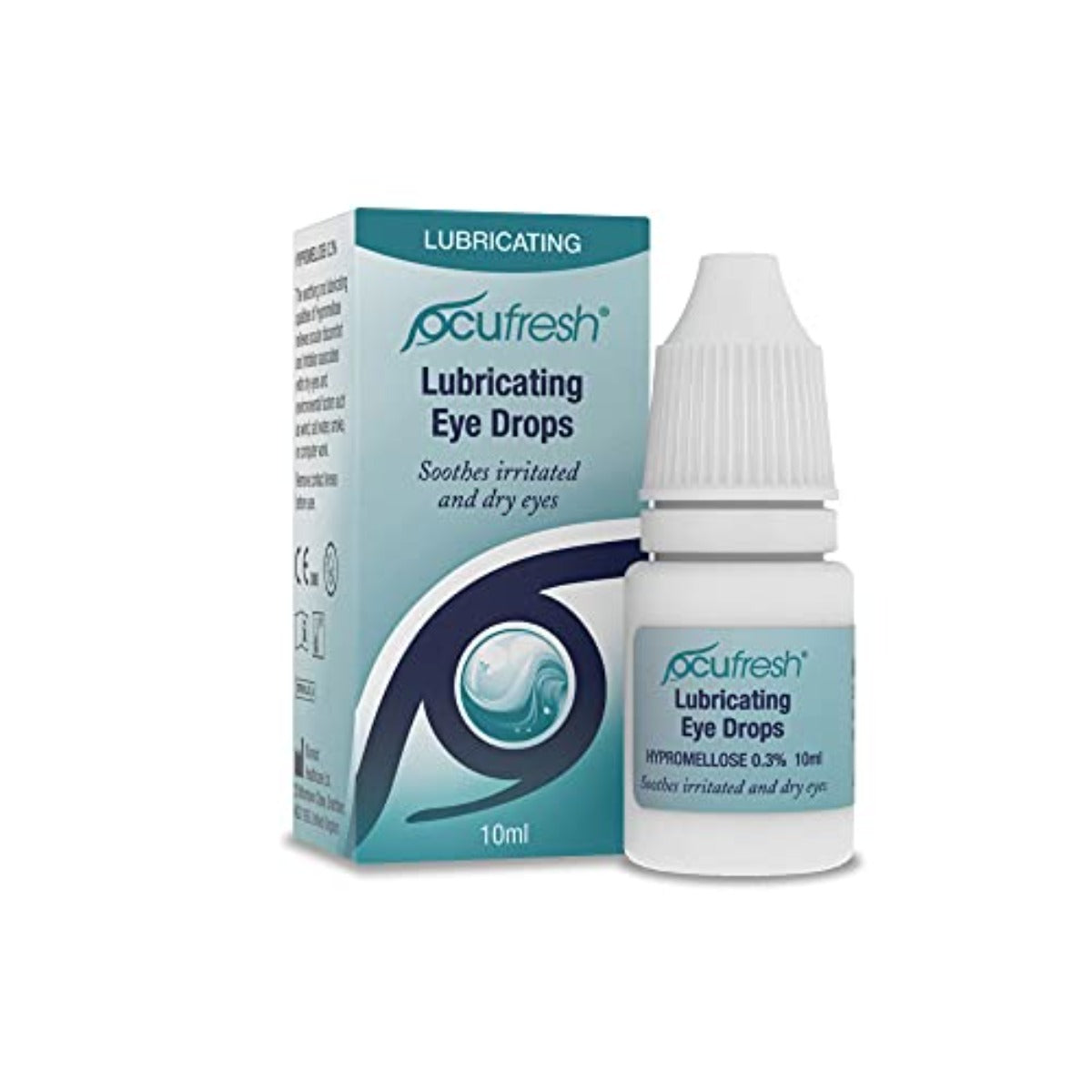 Ocufresh | Eye Drops for Dry Eyes 10ml