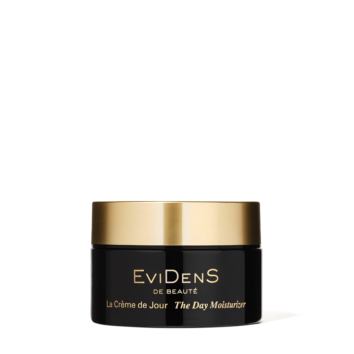 EviDenS de Beauté I The Day Moisturizer 50ml