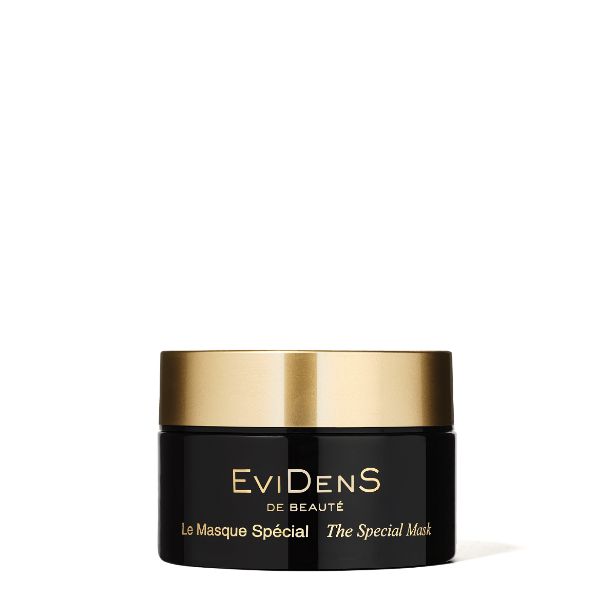 EviDenS de Beauté I The Special Mask 50ml