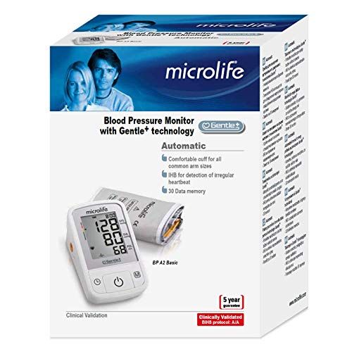 Microlife | BPA2-B Microlife A2 Basic