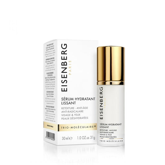 EISENBERG Paris I Sérum Hydratant Lissant 30ml