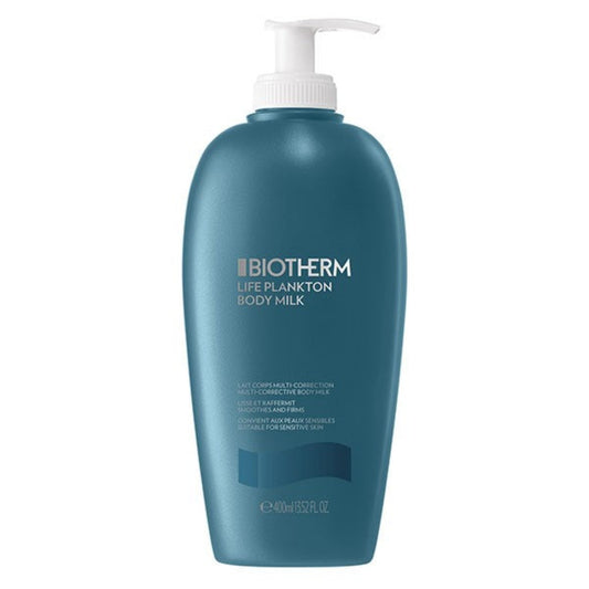 Biotherm I Life Plankton Body Milk 400ml