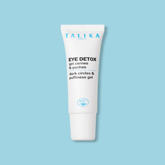 Talika I Eye Detox Gel