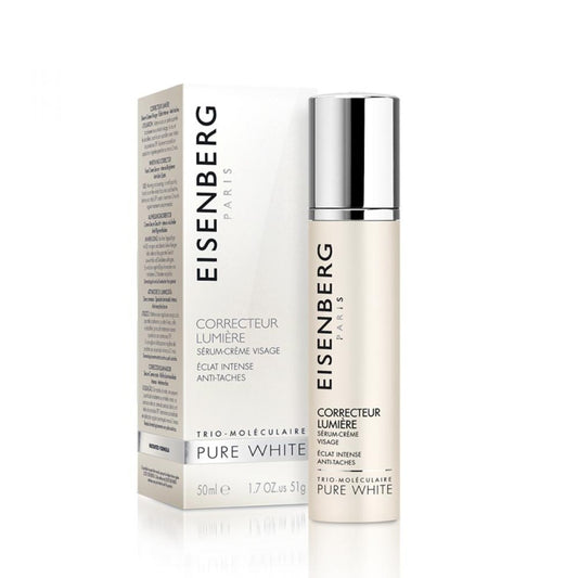 EISENBERG Paris I Serum Correcteur Lumière 50ml