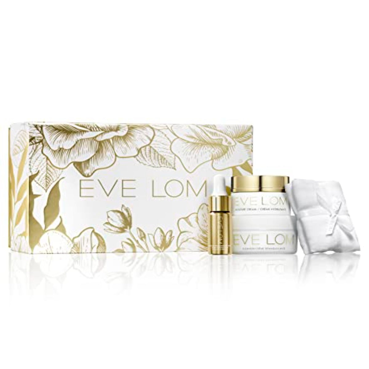 EVE LOM I Radiant Renewal Ritual Set