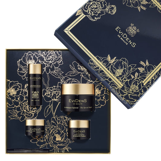 EviDenS de Beauté I The Special Collection