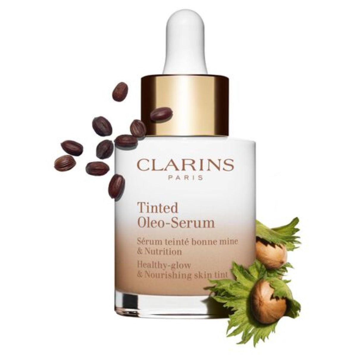 Clarins I Tinted Oleo-Serum 30ml