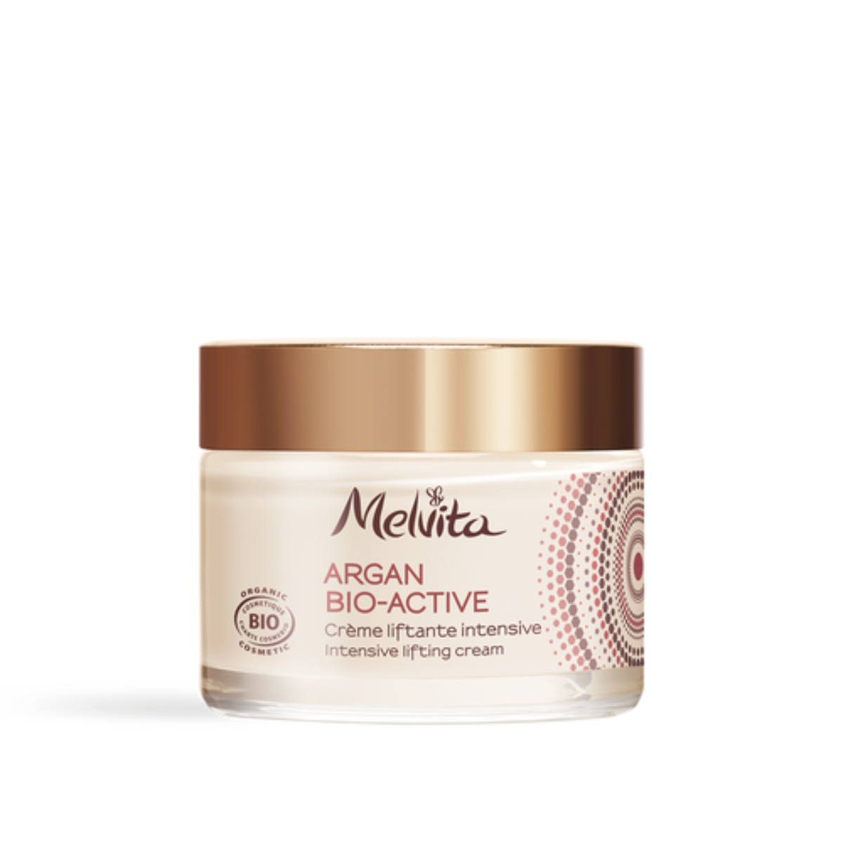 Melvita I Argan Bio-Active Intense Lifting Cream 50ml