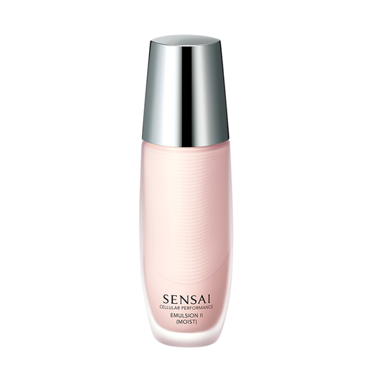 SENSAI I EMULSION II (MOIST) 100ml