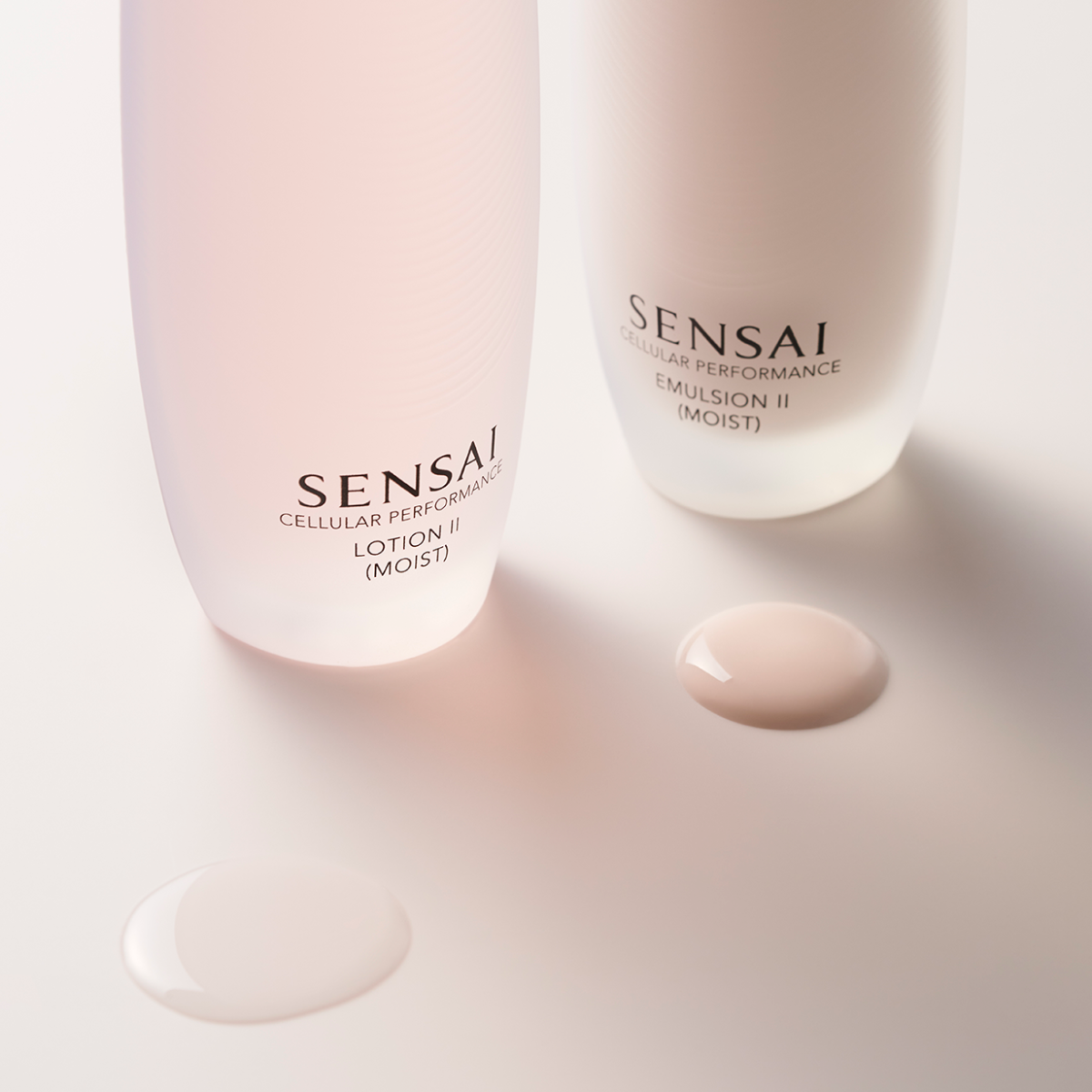 SENSAI I EMULSION II (MOIST) 100ml