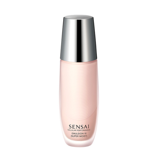 SENSAI I CELLULAR PERFORMANCE EMULSION III (SUPER MOIST) 100ml