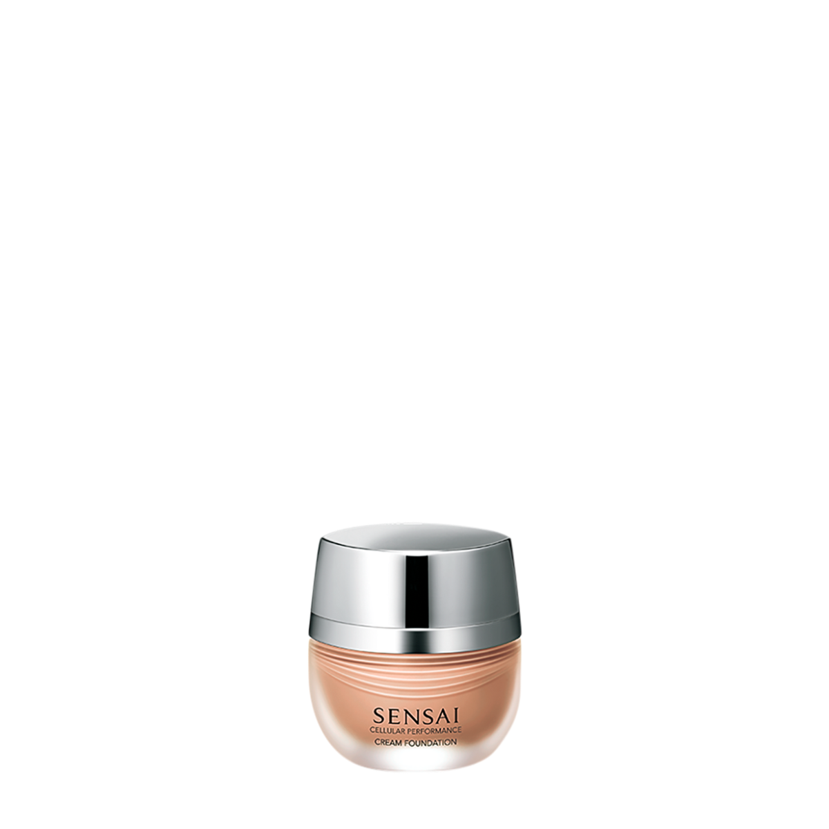 SENSAI I CELLULAR PERFORMANCE CREAM FOUNDATION SPF15 30ml