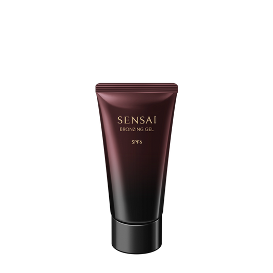 SENSAI I BRONZING GEL SPF6 50ml