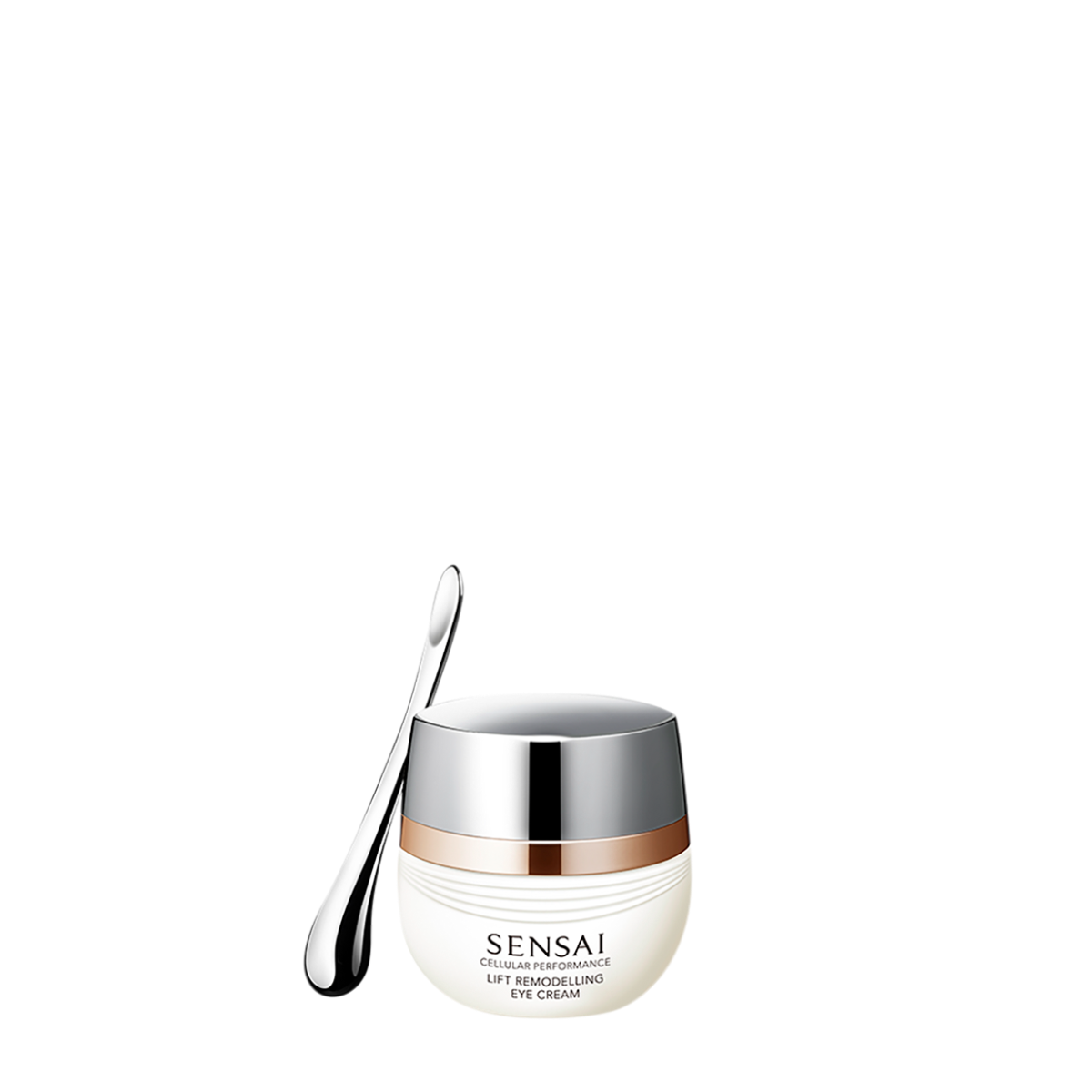 SENSAI I Lift Remodelling Eye Cream 15ml