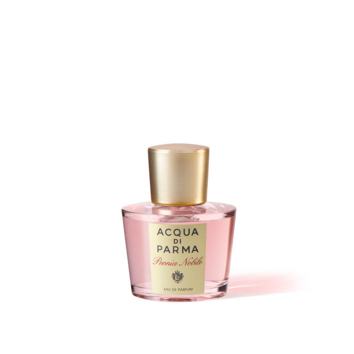 Acqua di Parma I Peonia Nobile Eau De Parfum 100ml