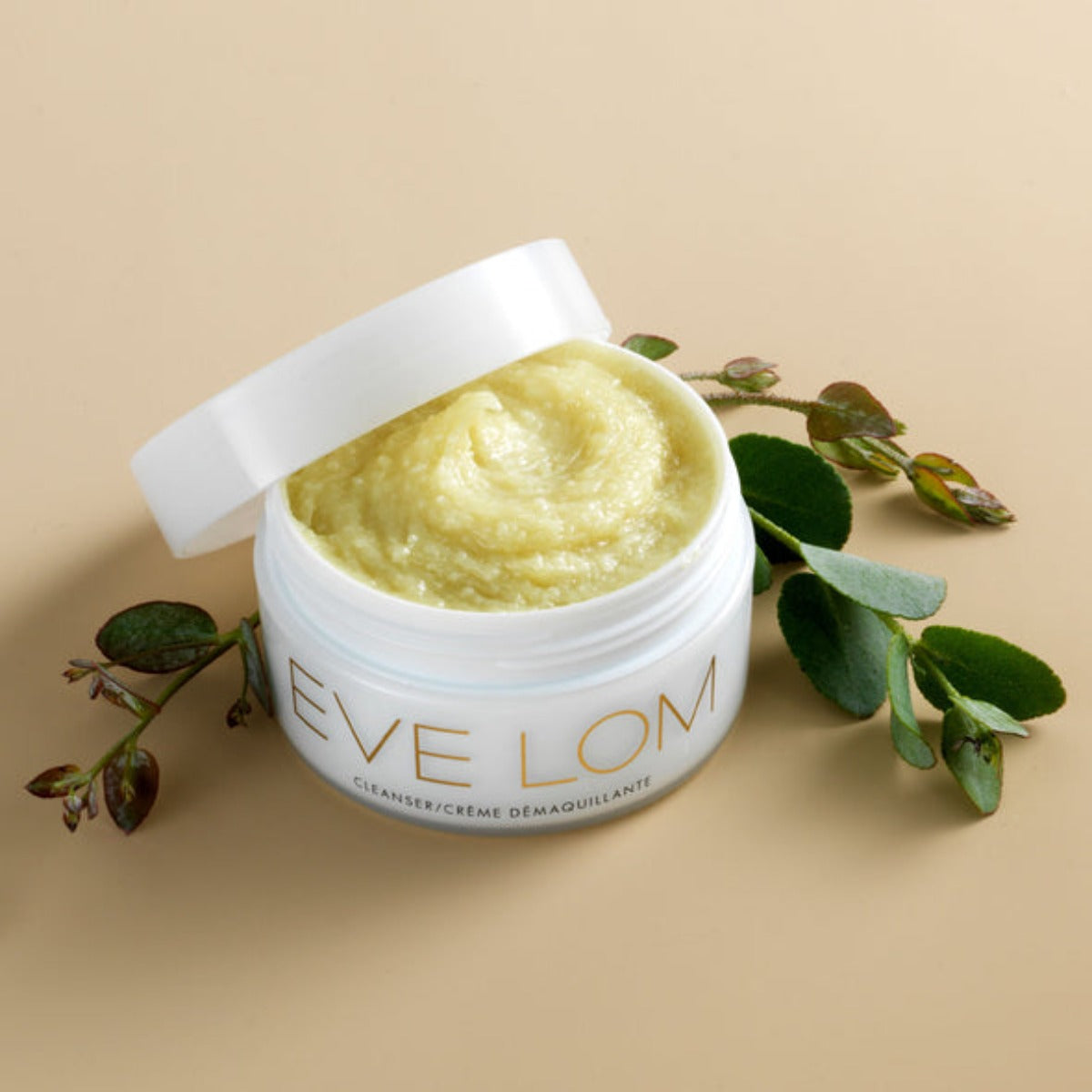 EVE LOM I Cream Cleanser 200ml