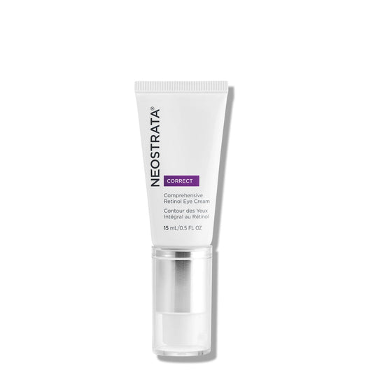 Neostrata I Comprehensive Eye Cream with Pure Retinol 15ml