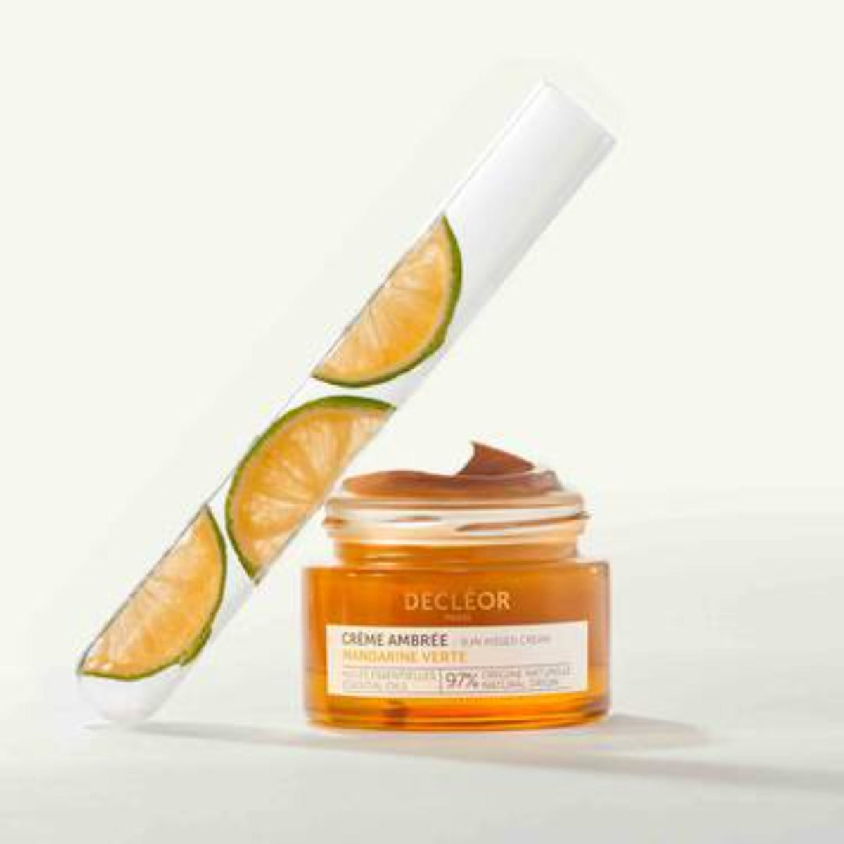 Decléor I DECLÉOR GREEN MANDARIN SUN KISSED GLOW DAY CREAM WITH VITAMIN CG 50ml