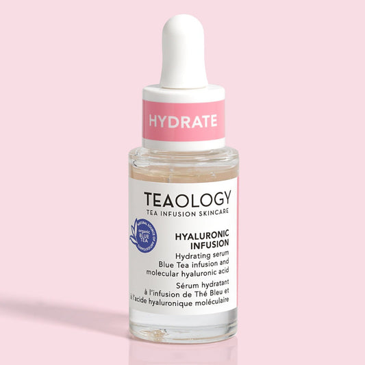 Teaology I Hyaluronic Infusion Hydrating Serum 15ml