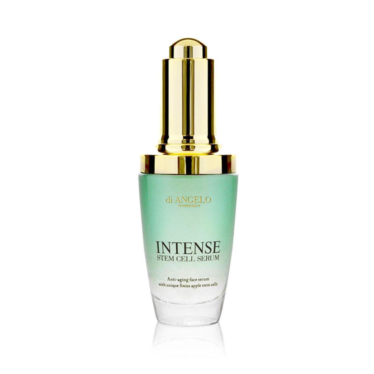 Di Angelo Cosmetics I Anti-aging Intense Stem Cell Serum 30ml