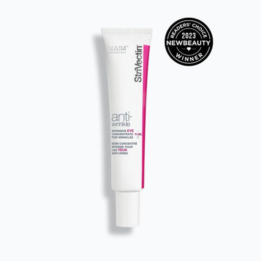 StriVectin I Intensive Eye Concentrate for Wrinkles PLUS 30ml