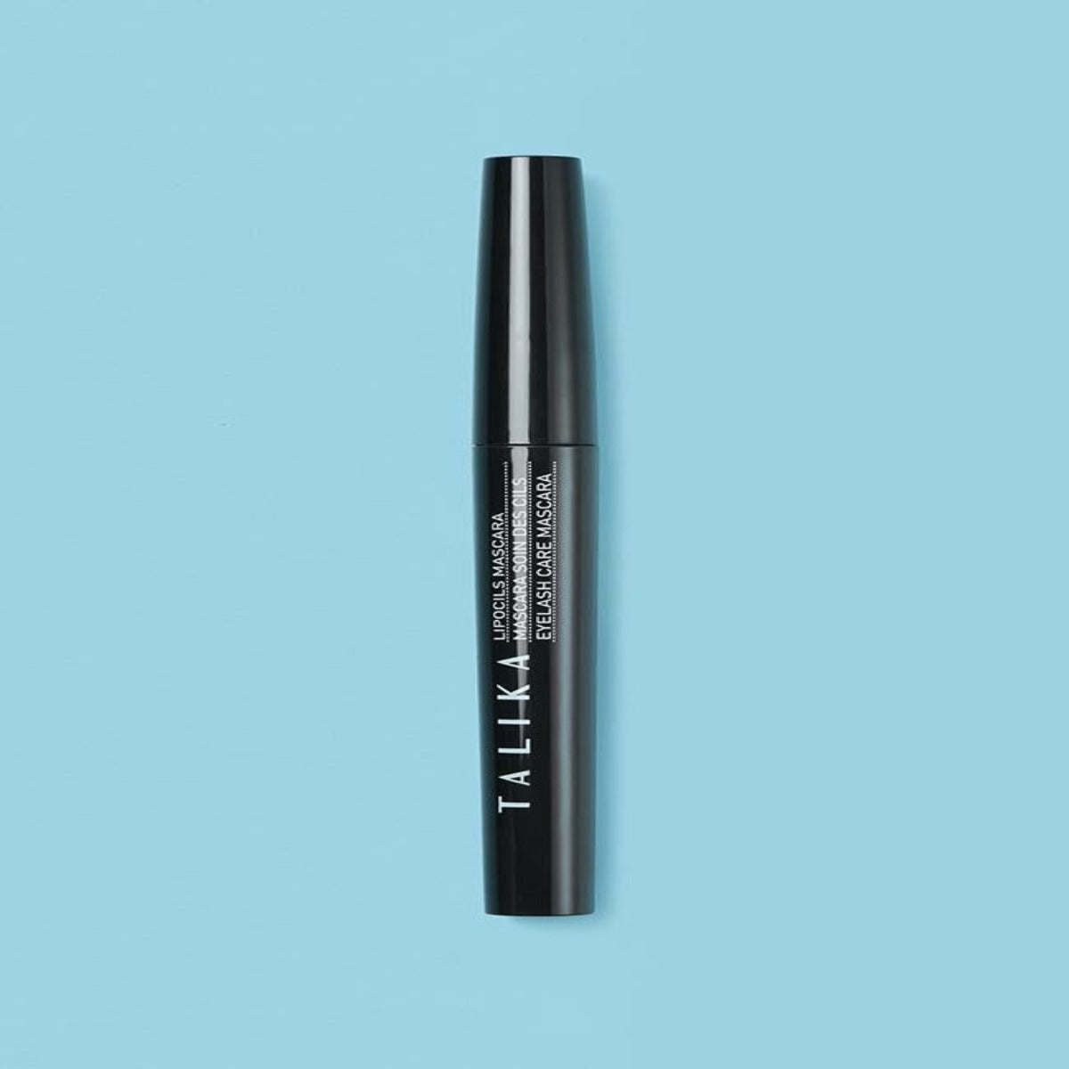 Talika I Lipocils Mascara Black 8.5ml