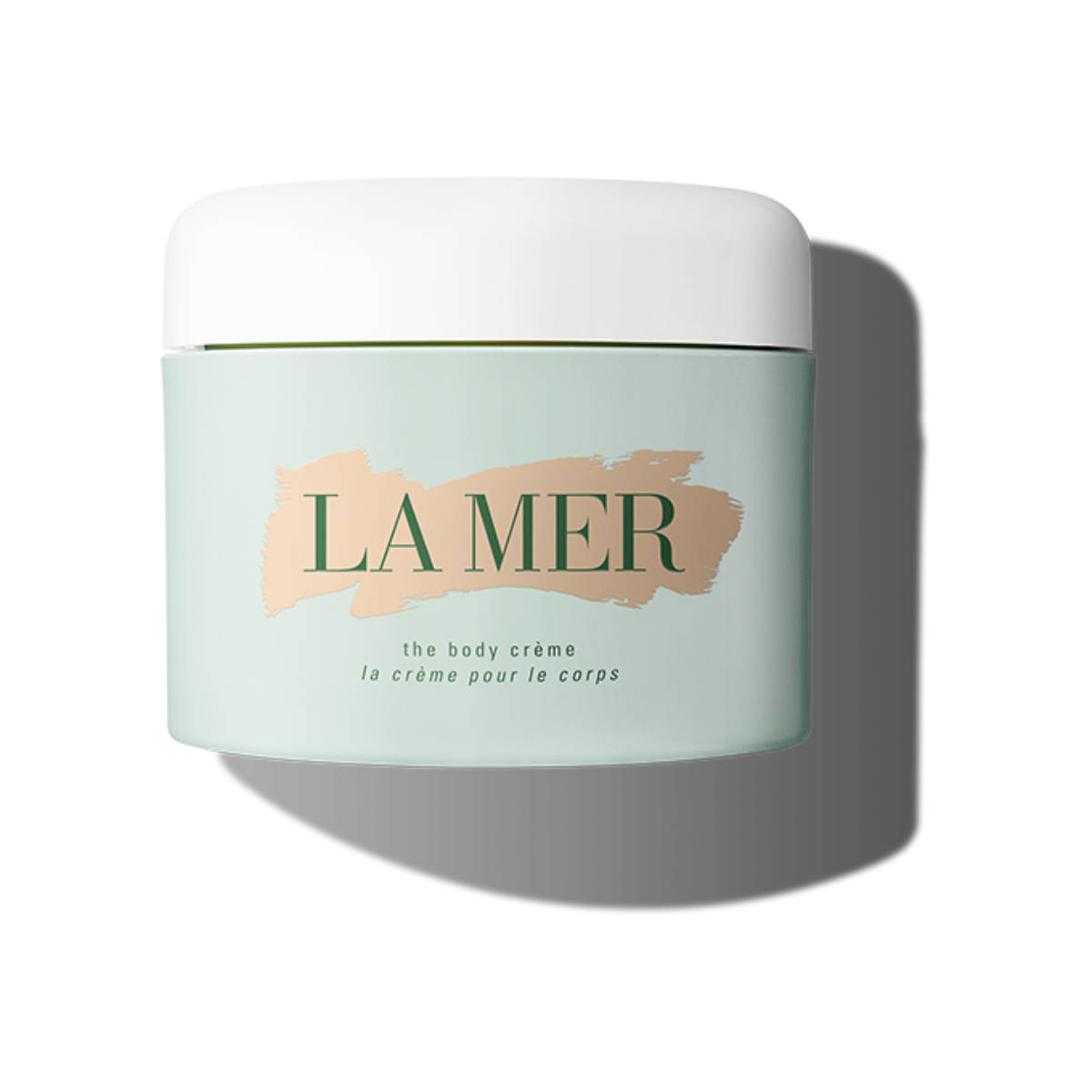 La mer I The Body Crème 300ml