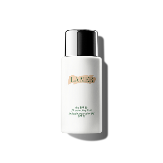 La mer I The SPF 50 UV Protecting Fluid 50ml