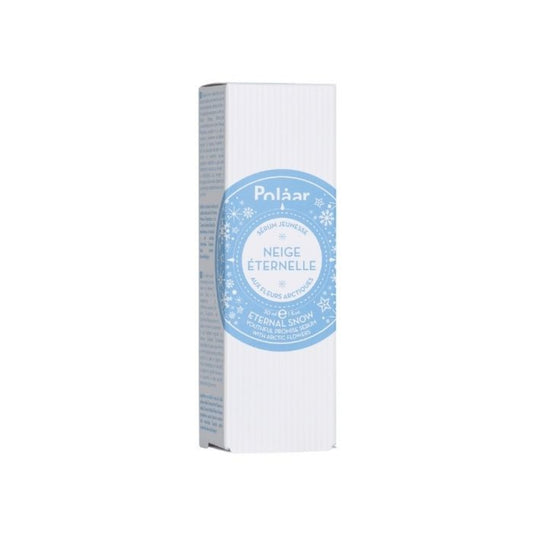 Polaar I Eternal Snow Youthful Promise Serum