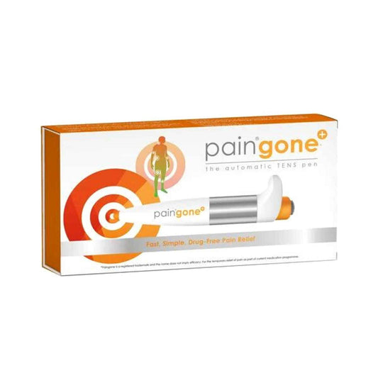 Paingone Plus Pain reliever