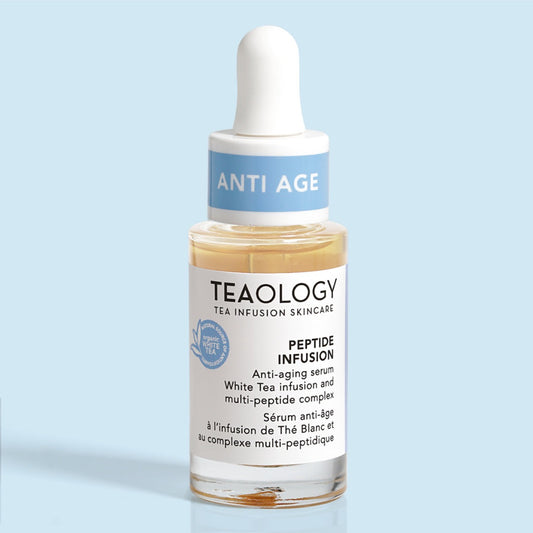 Teaology I Peptide Infusion Anti-Aging Serum 15ml