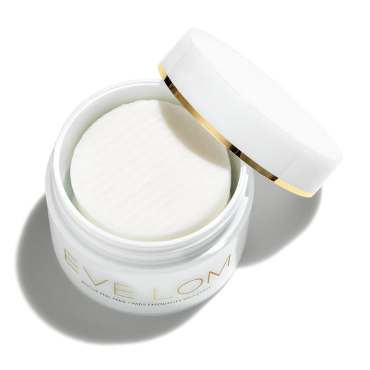 EVE LOM I Rescue Peel Pads