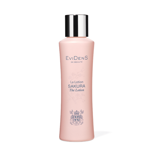 EviDenS de Beauté I The Sakura Lotion 150ml