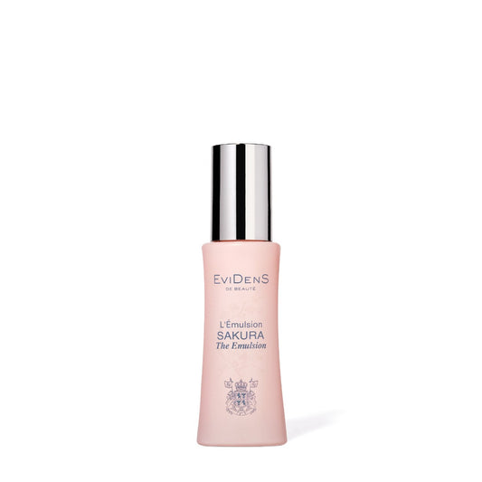 EviDenS de Beauté I The Sakura Emulsion 50ml