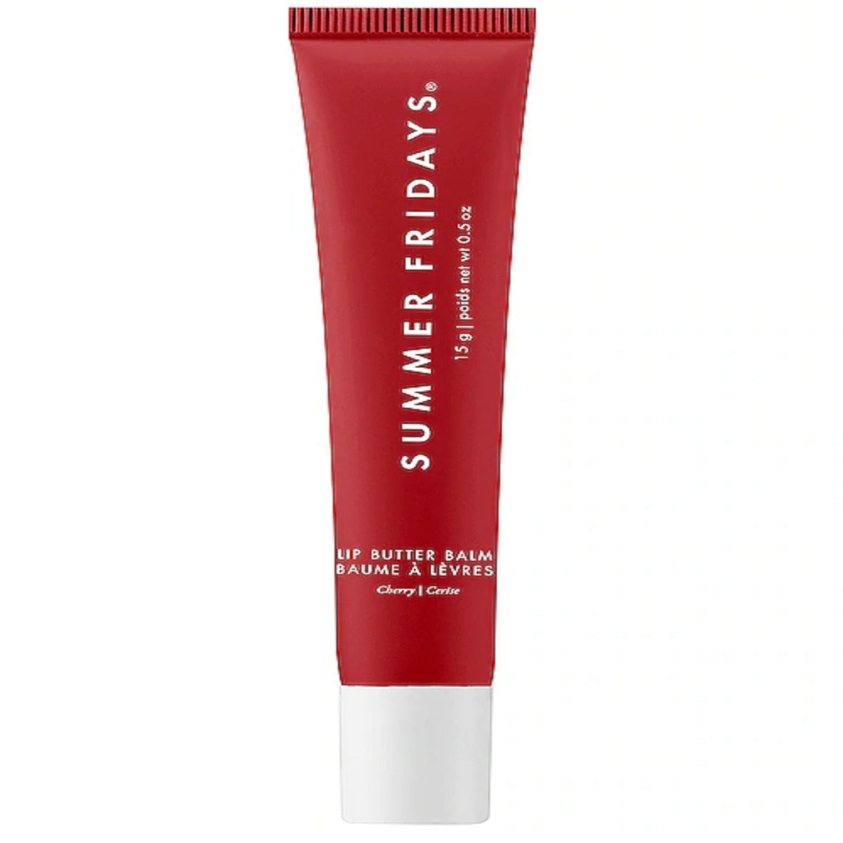 Summer Fridays - Lip Butter Balm Cherry
