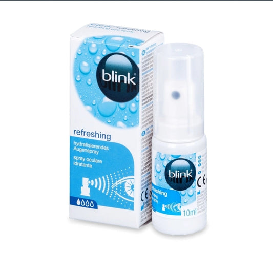 Blink | Refreshing Eye Mist 10ml