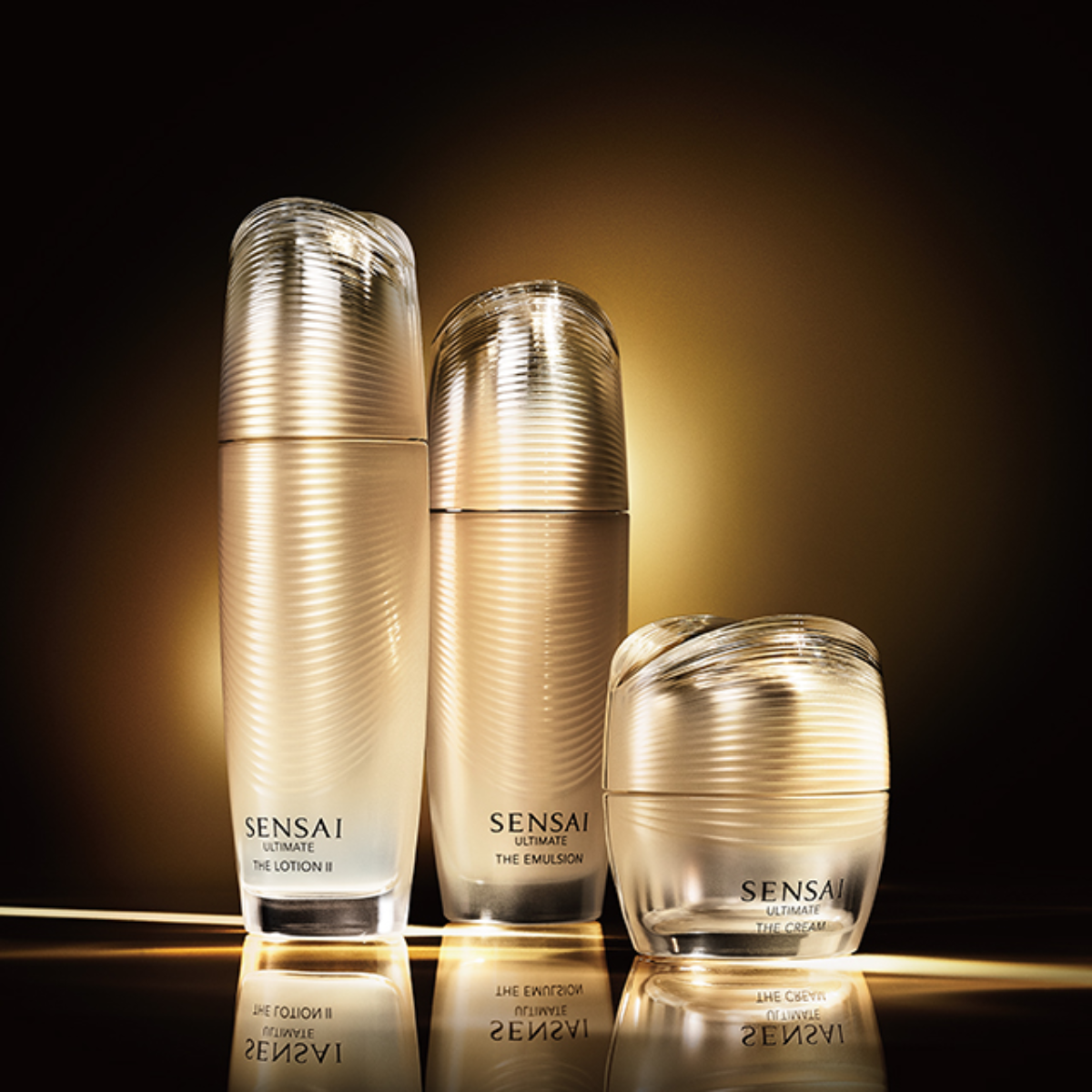 SENSAI I Ultimate The Emulsion 100ml