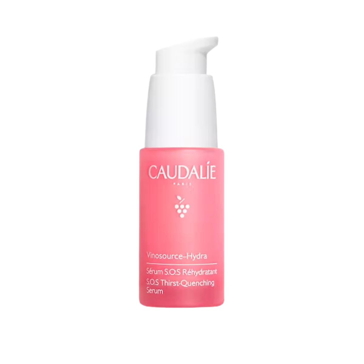 Caudalie | S.O.S Thirst-Quenching Serum Vinosource-Hydra 30ml