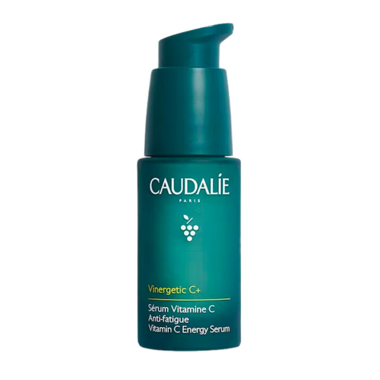 Caudalie | Vinergetic C+ Vitamin C Energy Serum 30ml