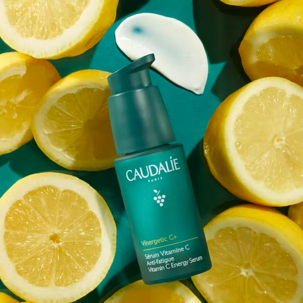 Caudalie | Vinergetic C+ Vitamin C Energy Serum 30ml